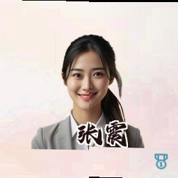 张震
